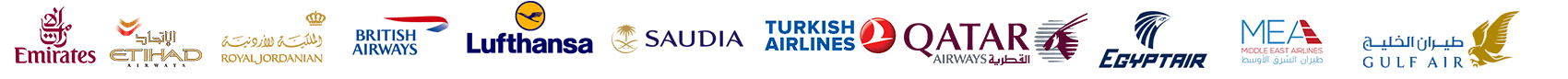 Airlines