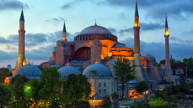 Turkiye Tour Turkiye Tour